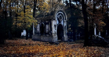 Алексеевское кладбище