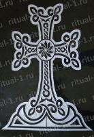 Крест армянский хачкар 7