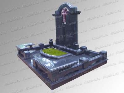 Дизайн памятников и надгробий