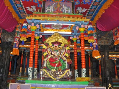 Храм Шакти (Индия)